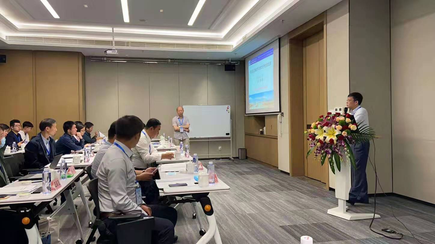 bjl平台塑料光纤参加第十六届全国塑料光纤聚合物光子学会议