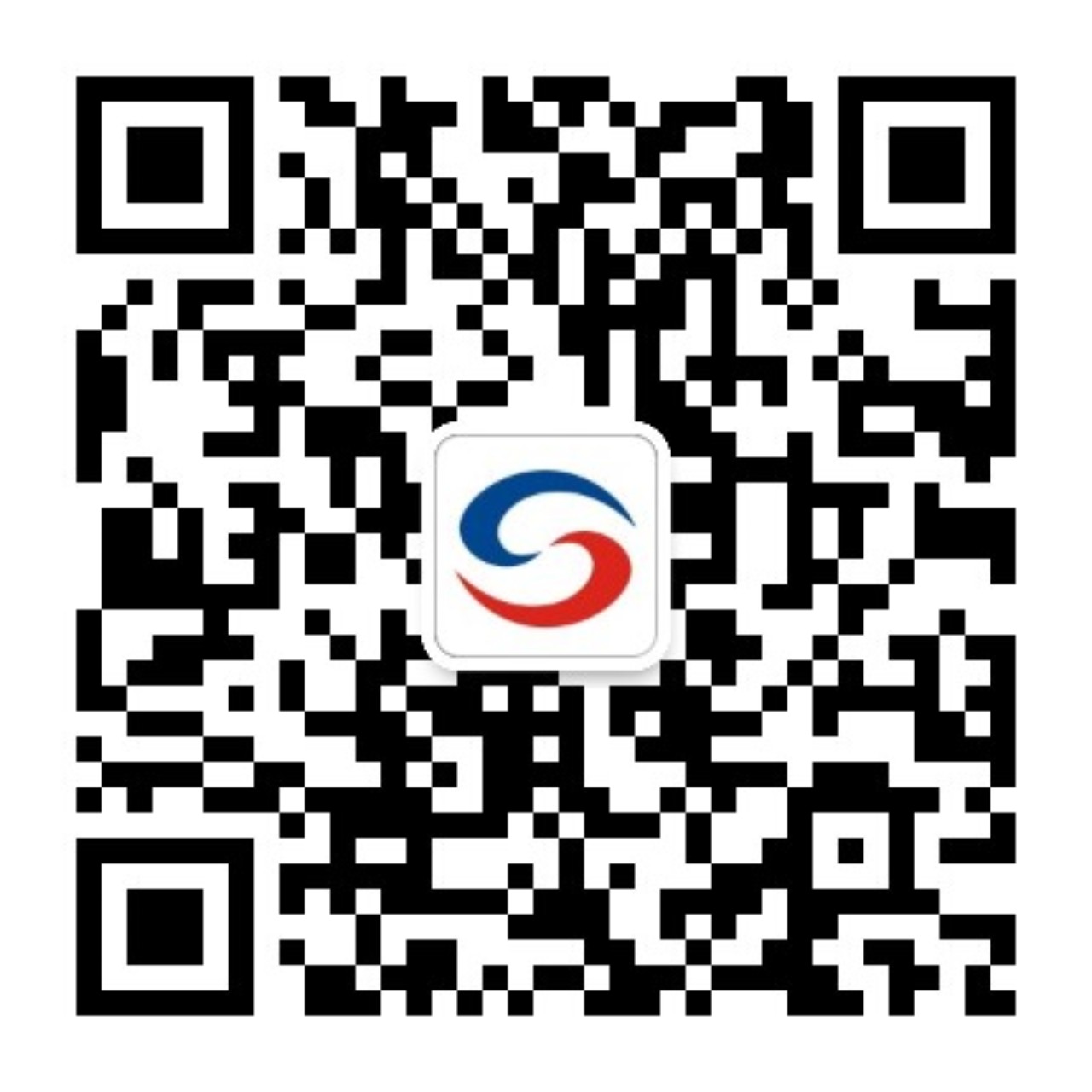 bjl平台塑料光纤官方微信公众号二维码